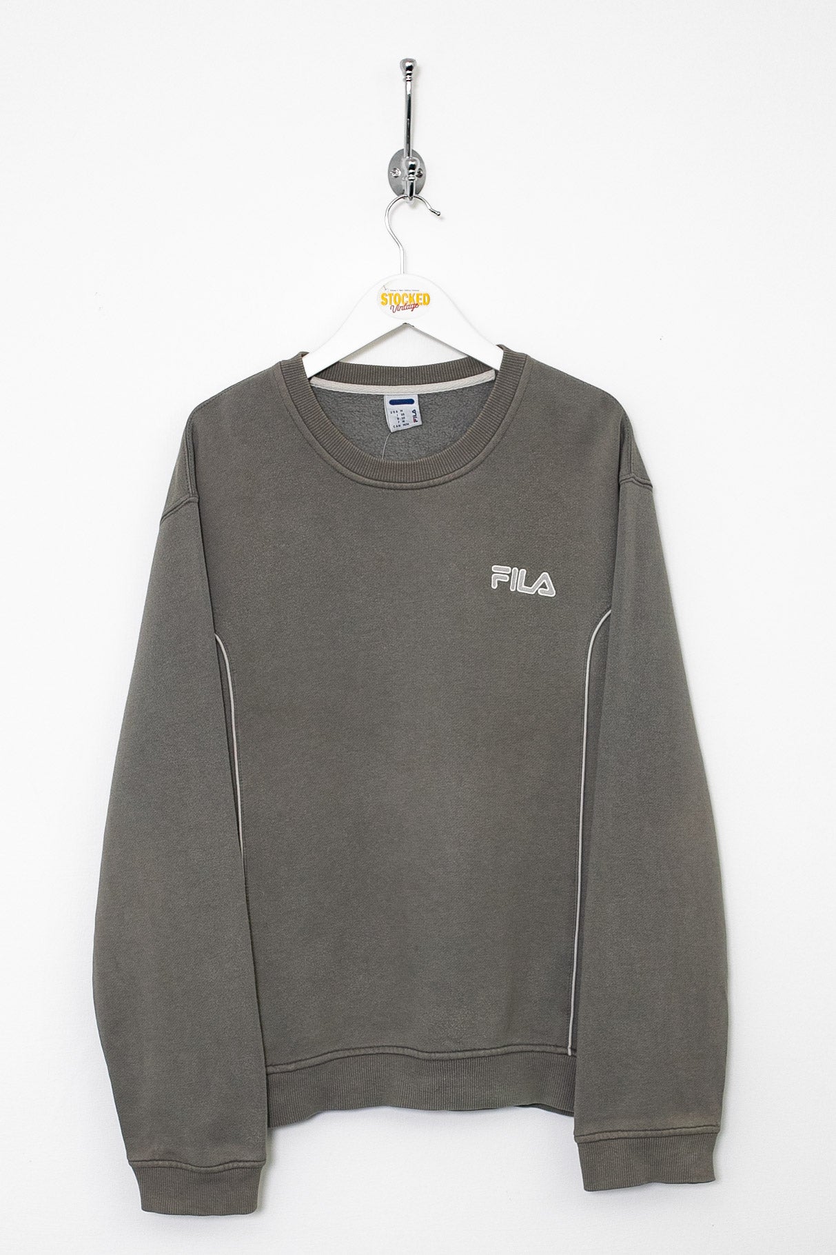 00s Fila Sweatshirt (S)