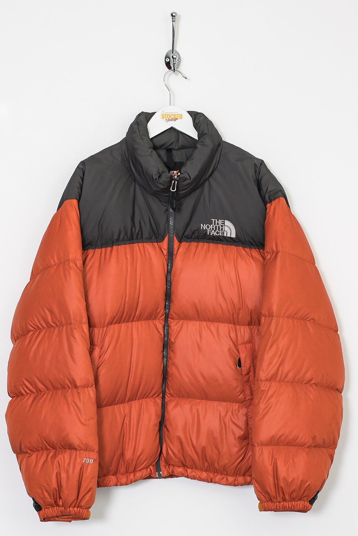 The North Face 800 Fill Summit Series Puffer Jacket (M) – Stocked