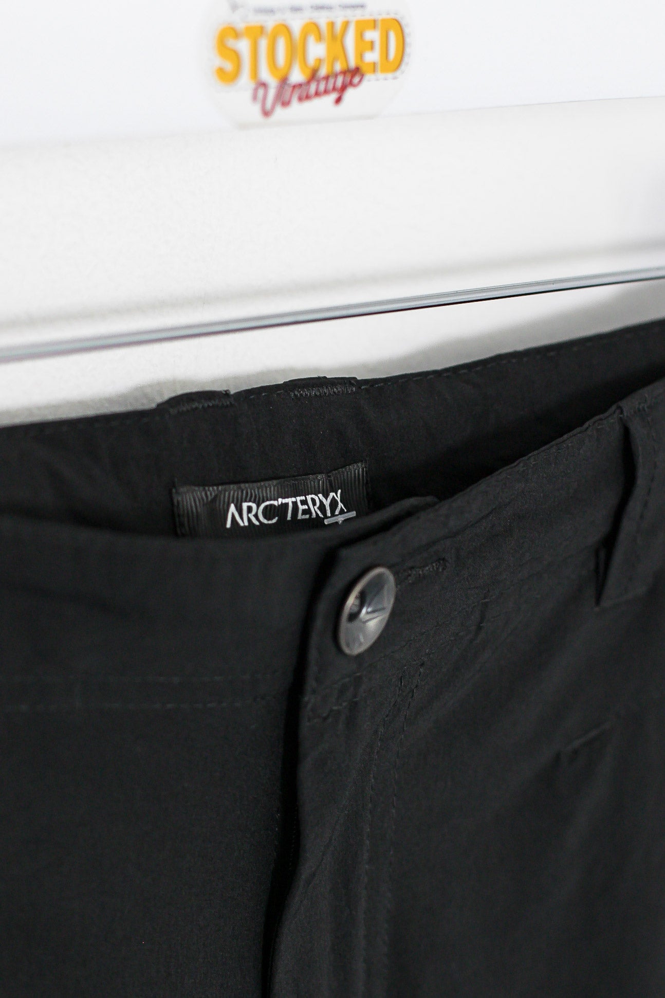 00s Arc'teryx Trousers (M)