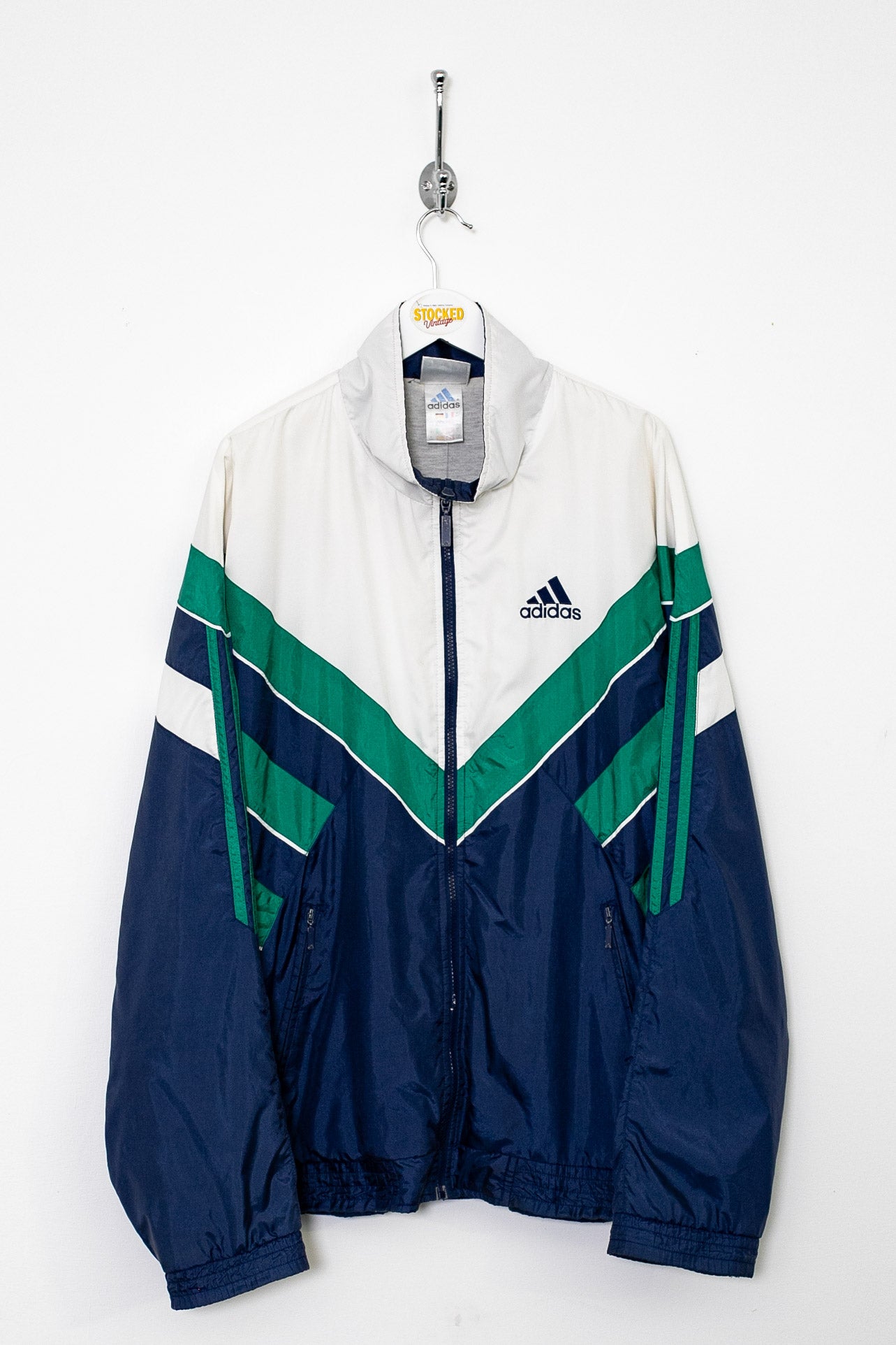 00s Adidas Jacket (XL)