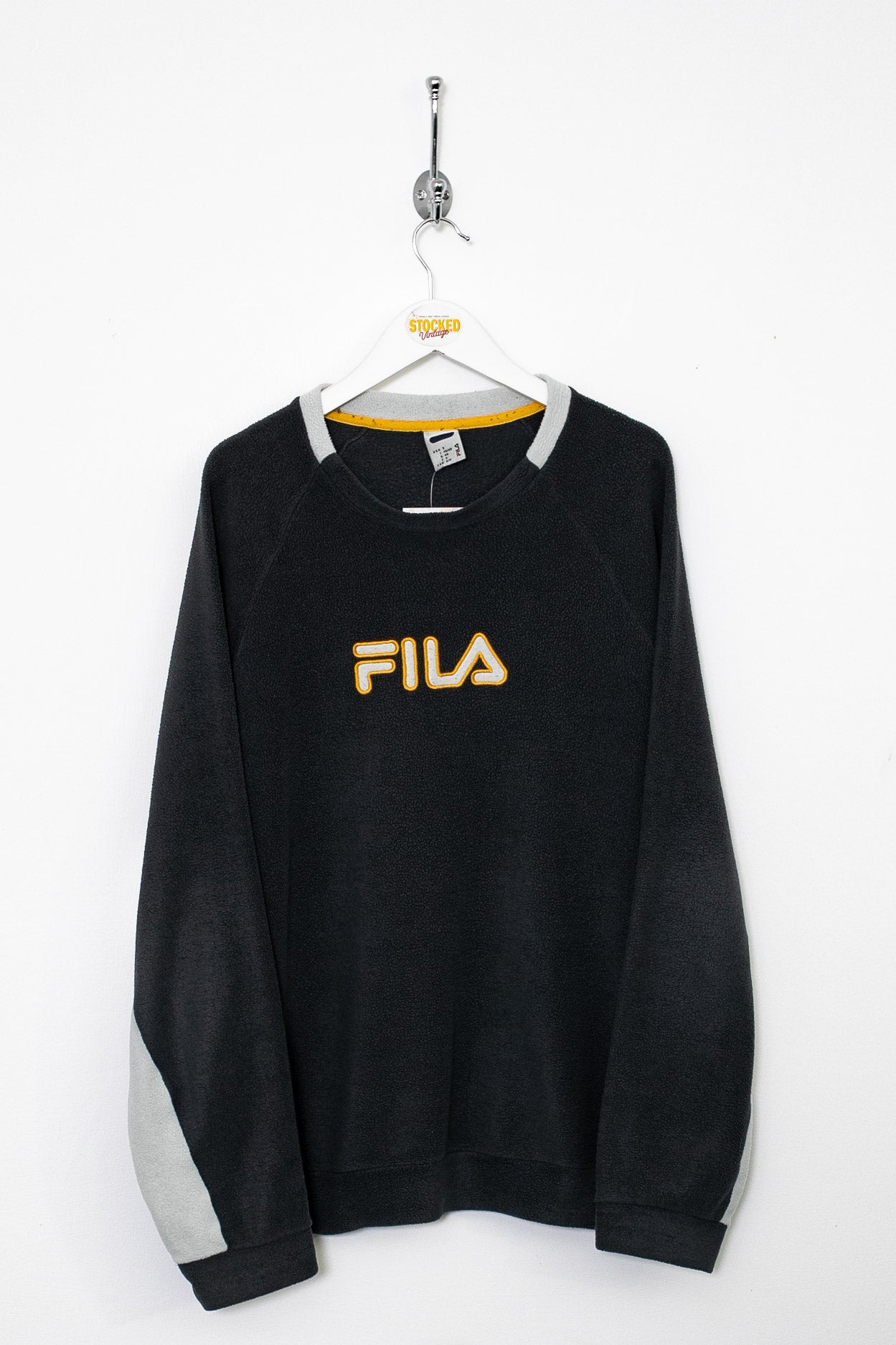 00s Fila Fleece (M)