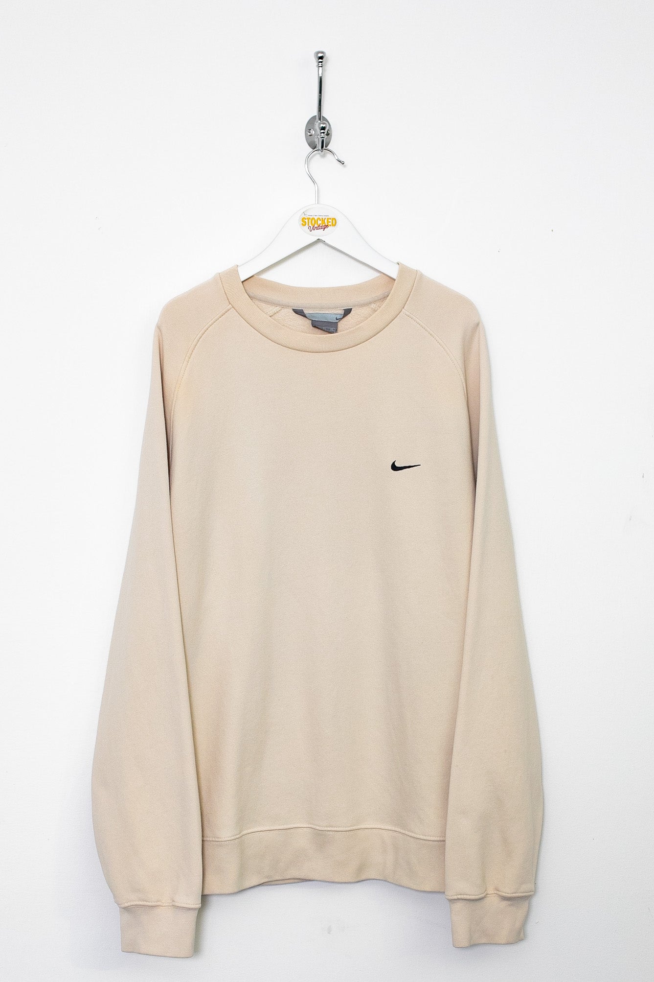 00s Nike Sweatshirt (XL)