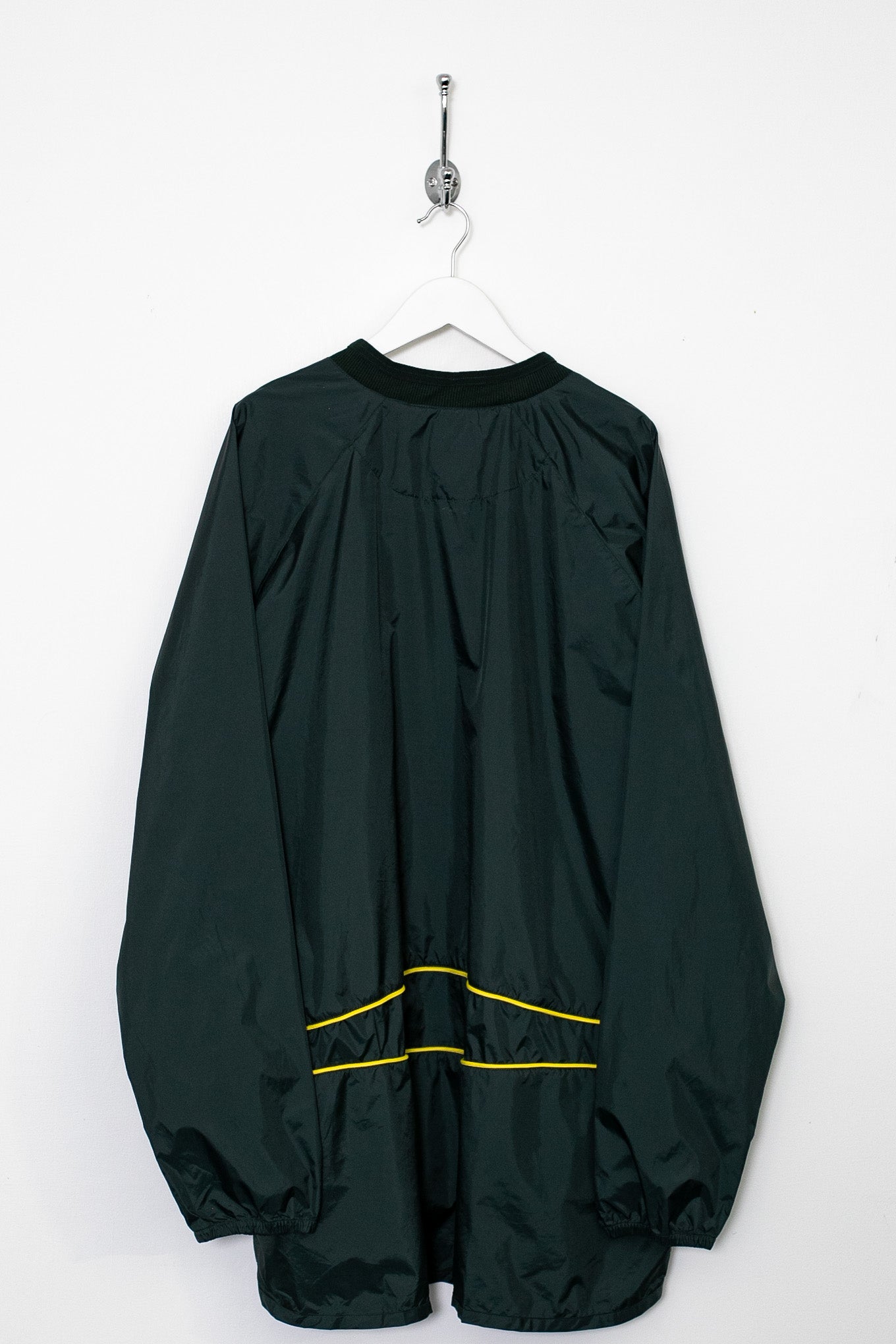 00s Nike Oregon Pullover (XXL)