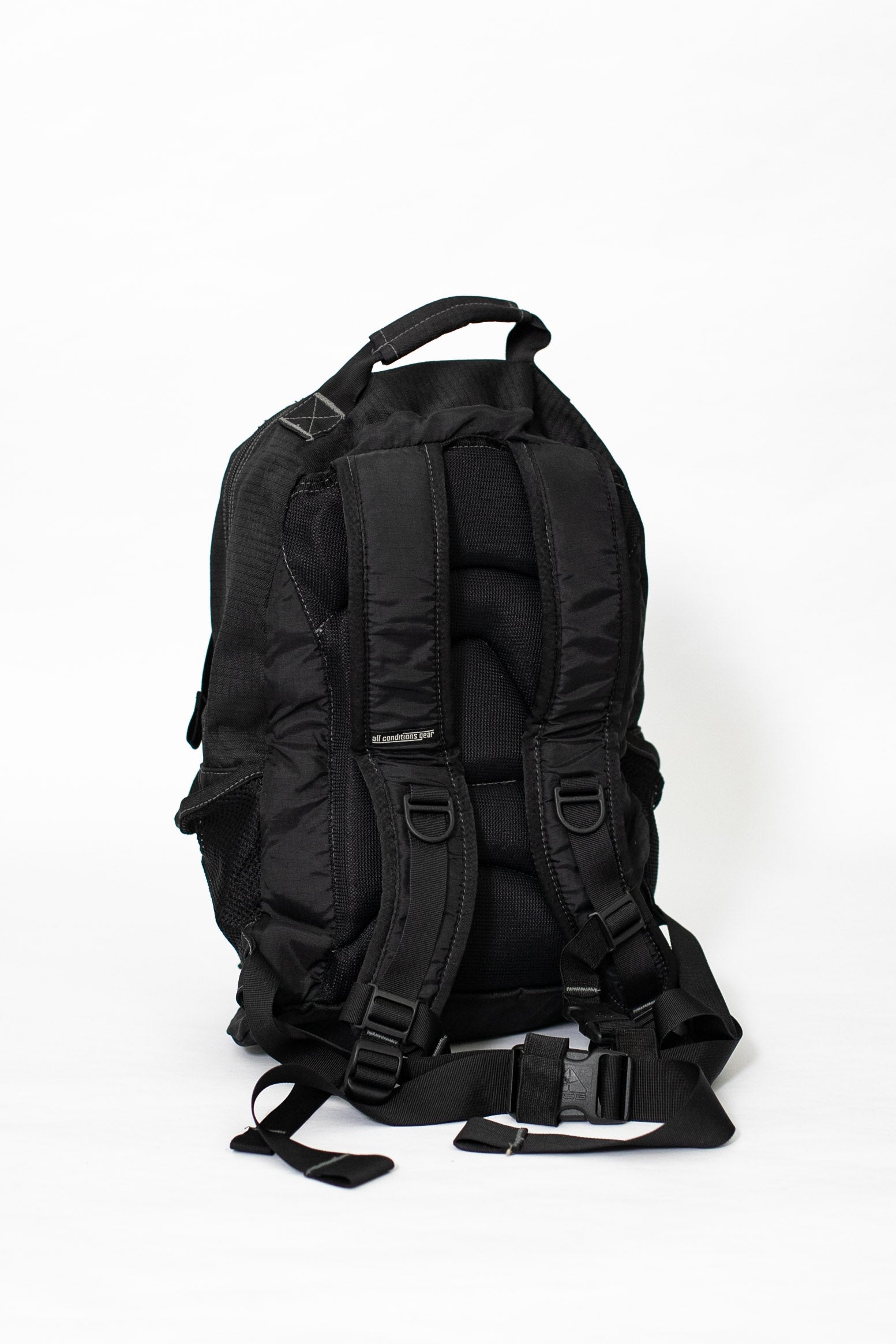 00s Nike ACG Backpack – Stocked Vintage