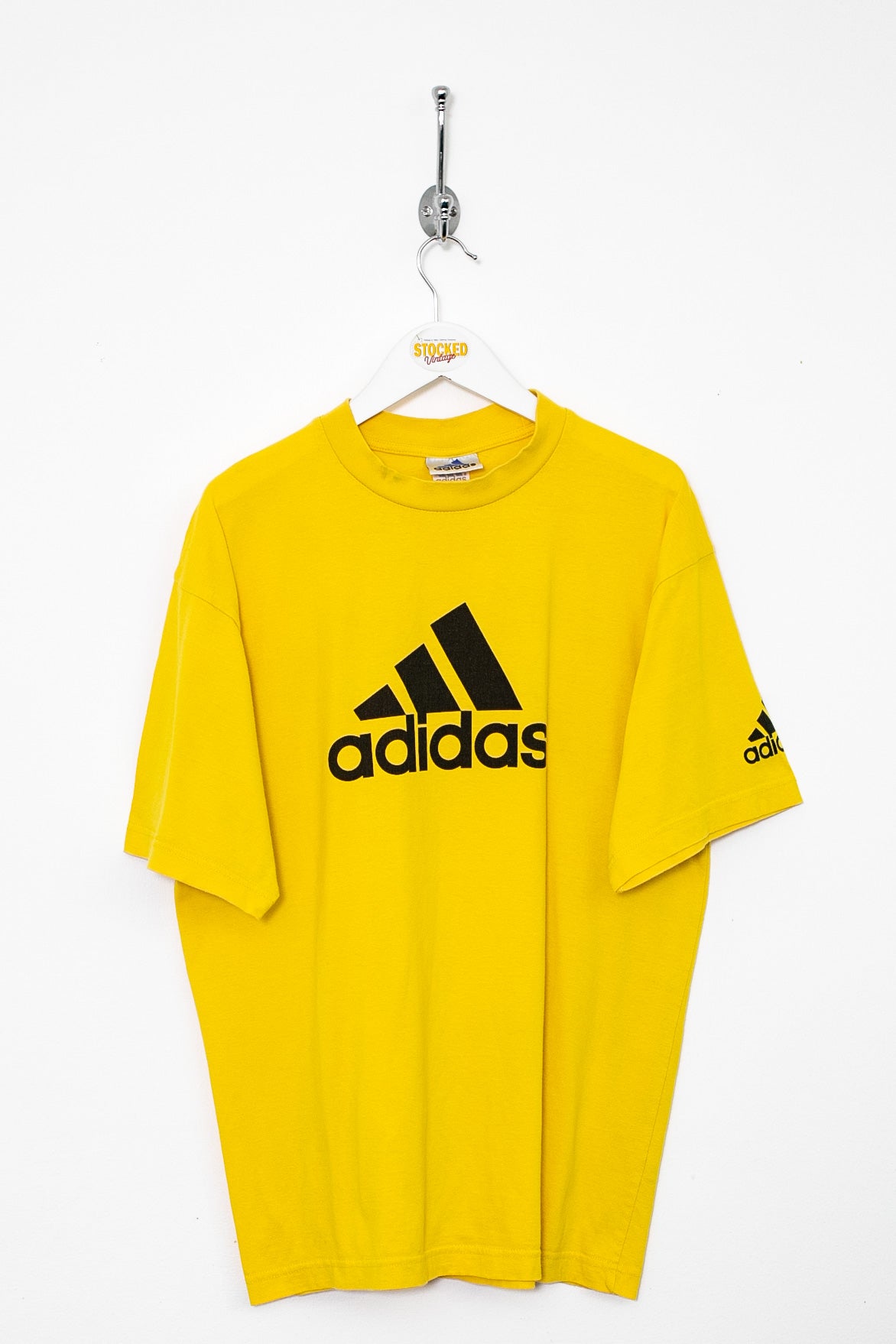 00s Adidas Tee (M)