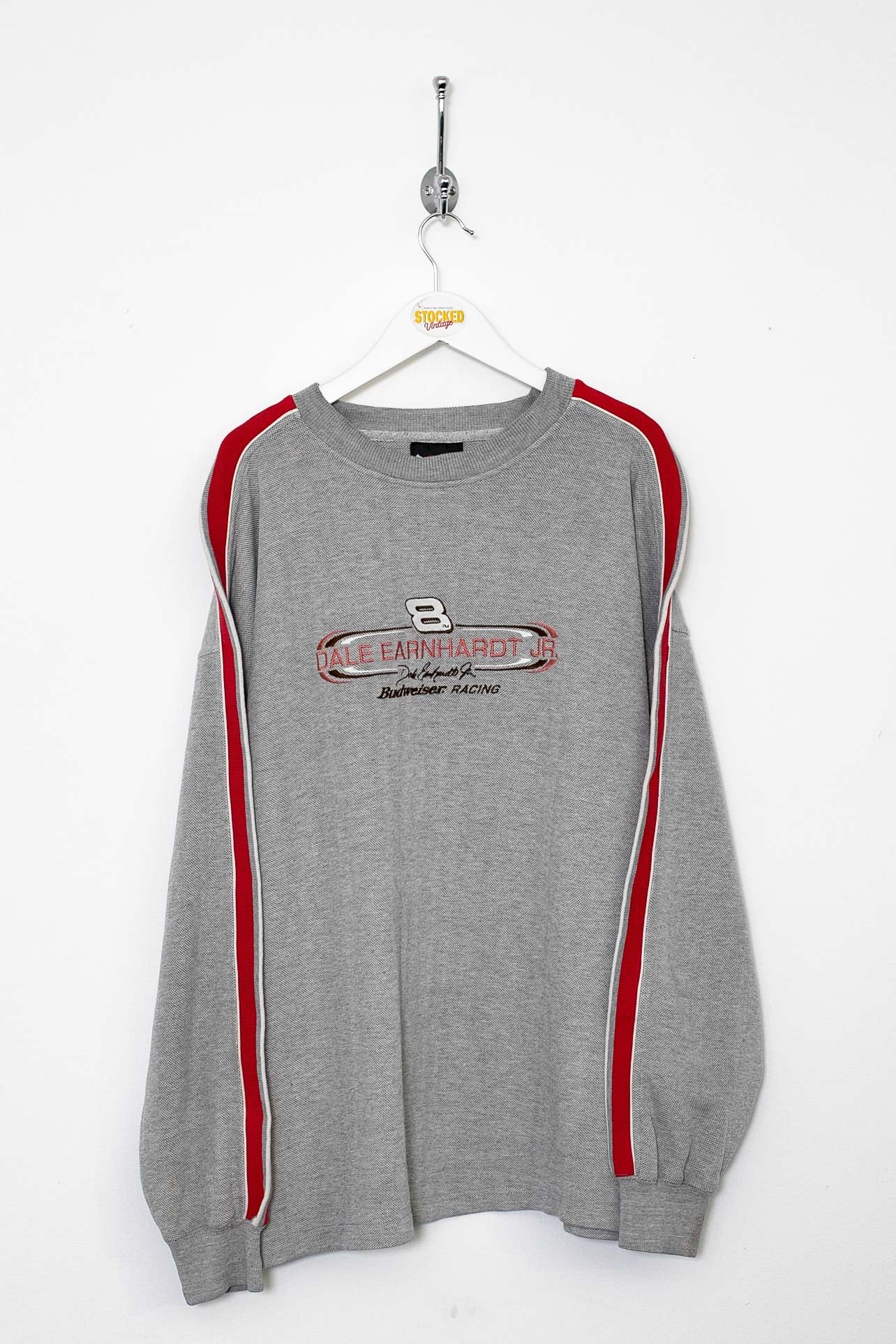 00s Nascar Sweatshirt (XL)