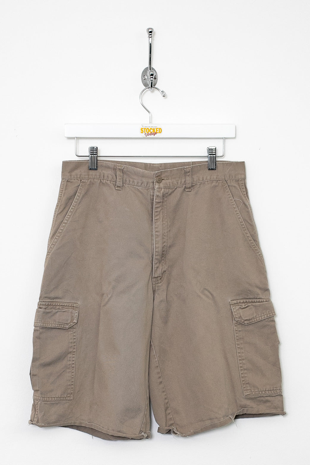 00s Dickies Cargo Shorts (S)