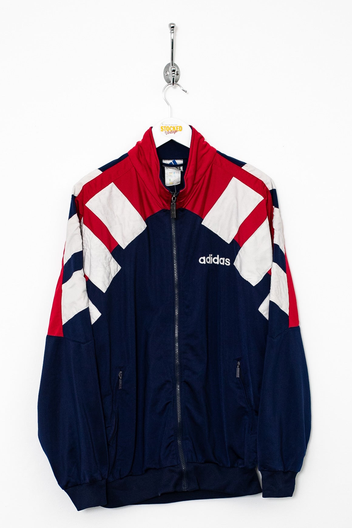 90s Adidas Jacket (M) – Stocked Vintage