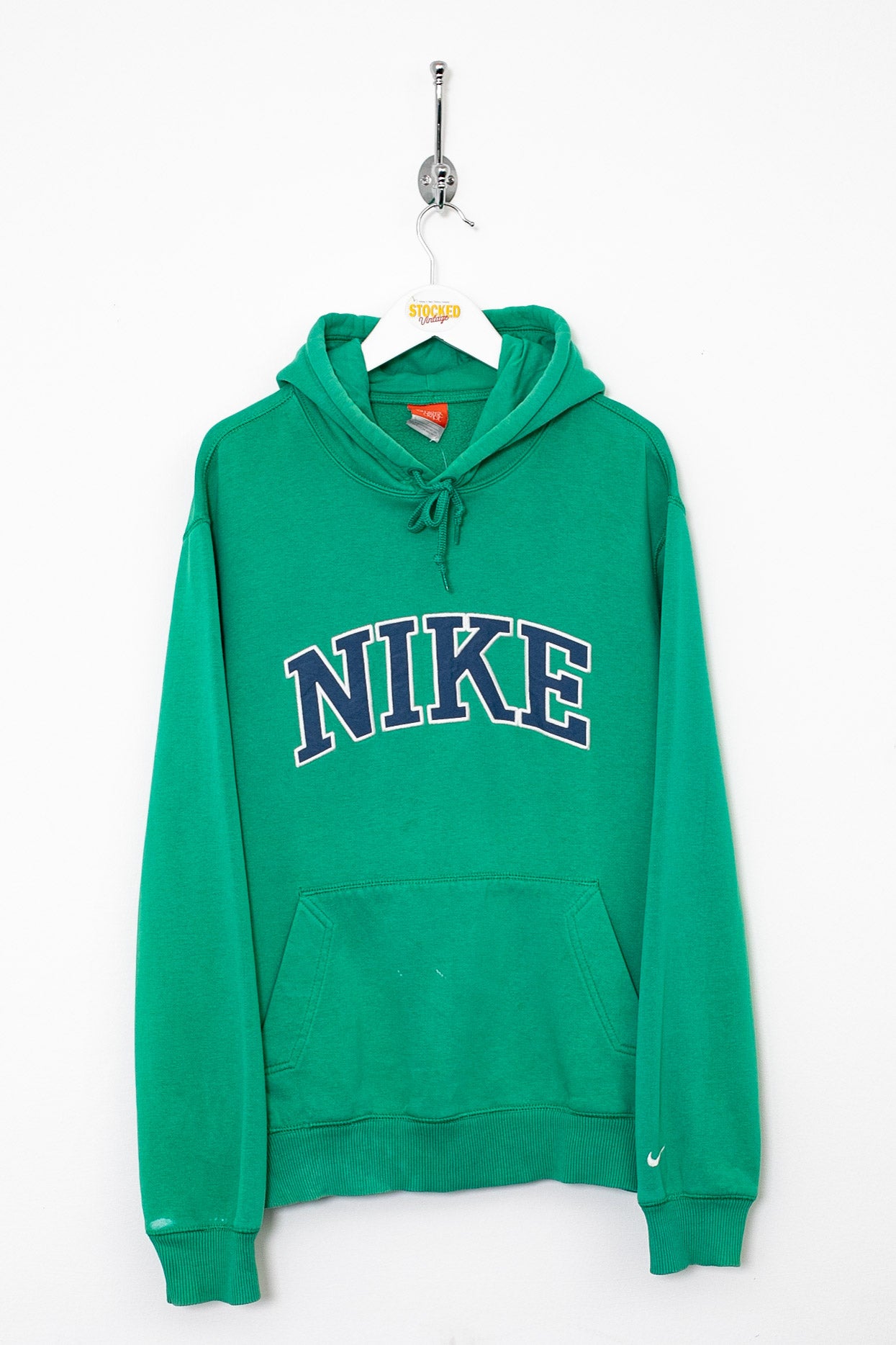 00s Nike Hoodie (M)