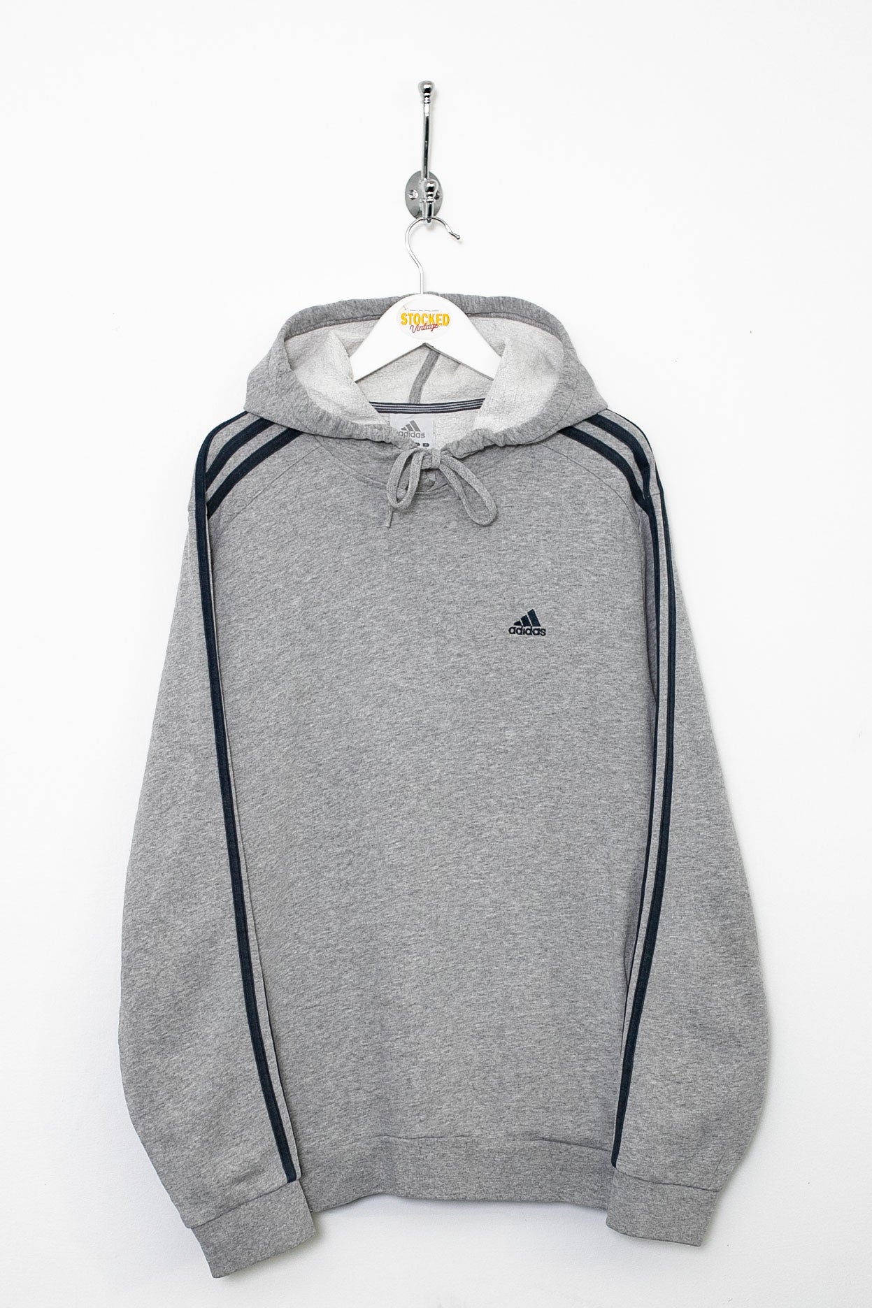 00s Adidas Hoodie (M)