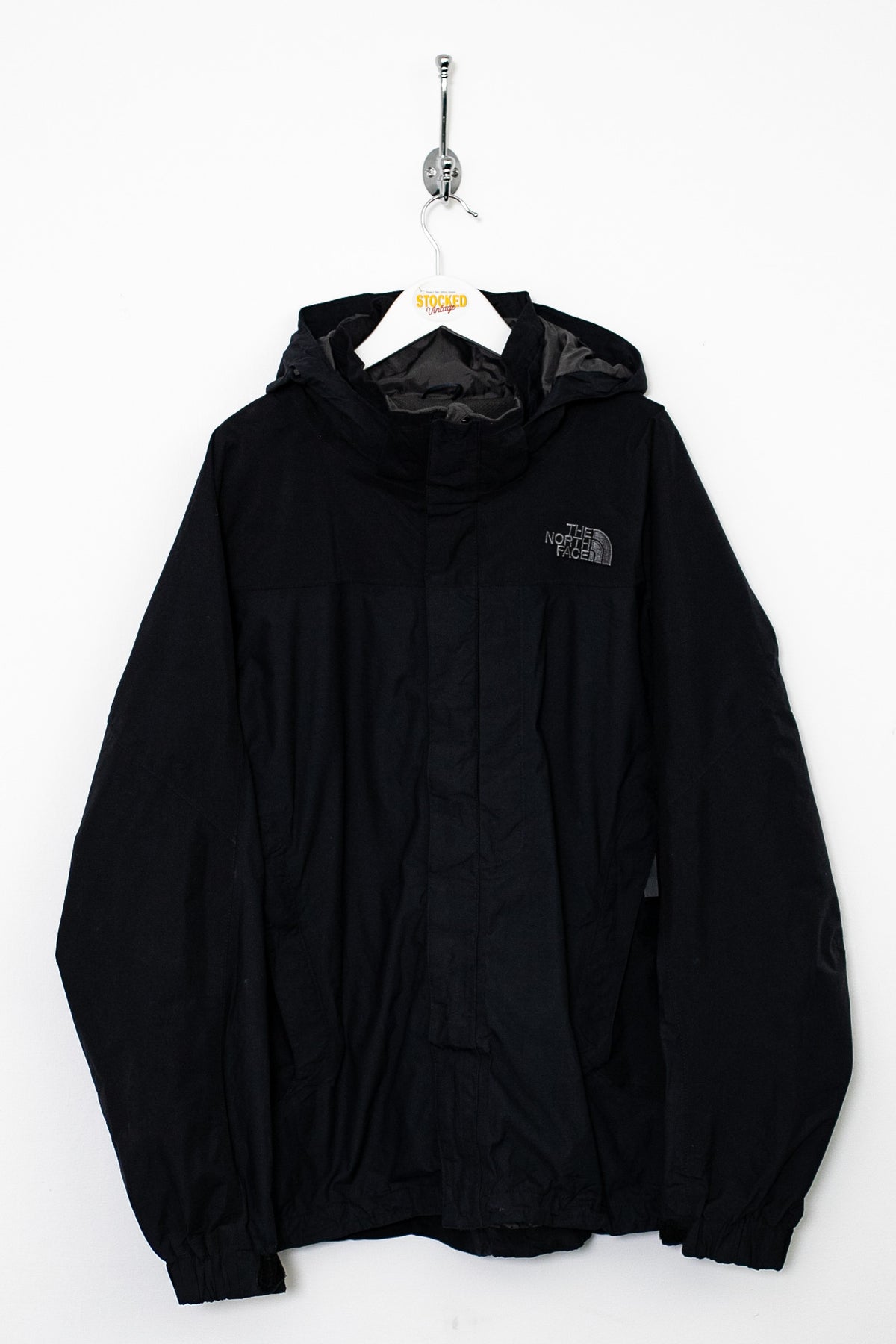 Womens The North Face Hyvent Jacket (L) – Stocked Vintage