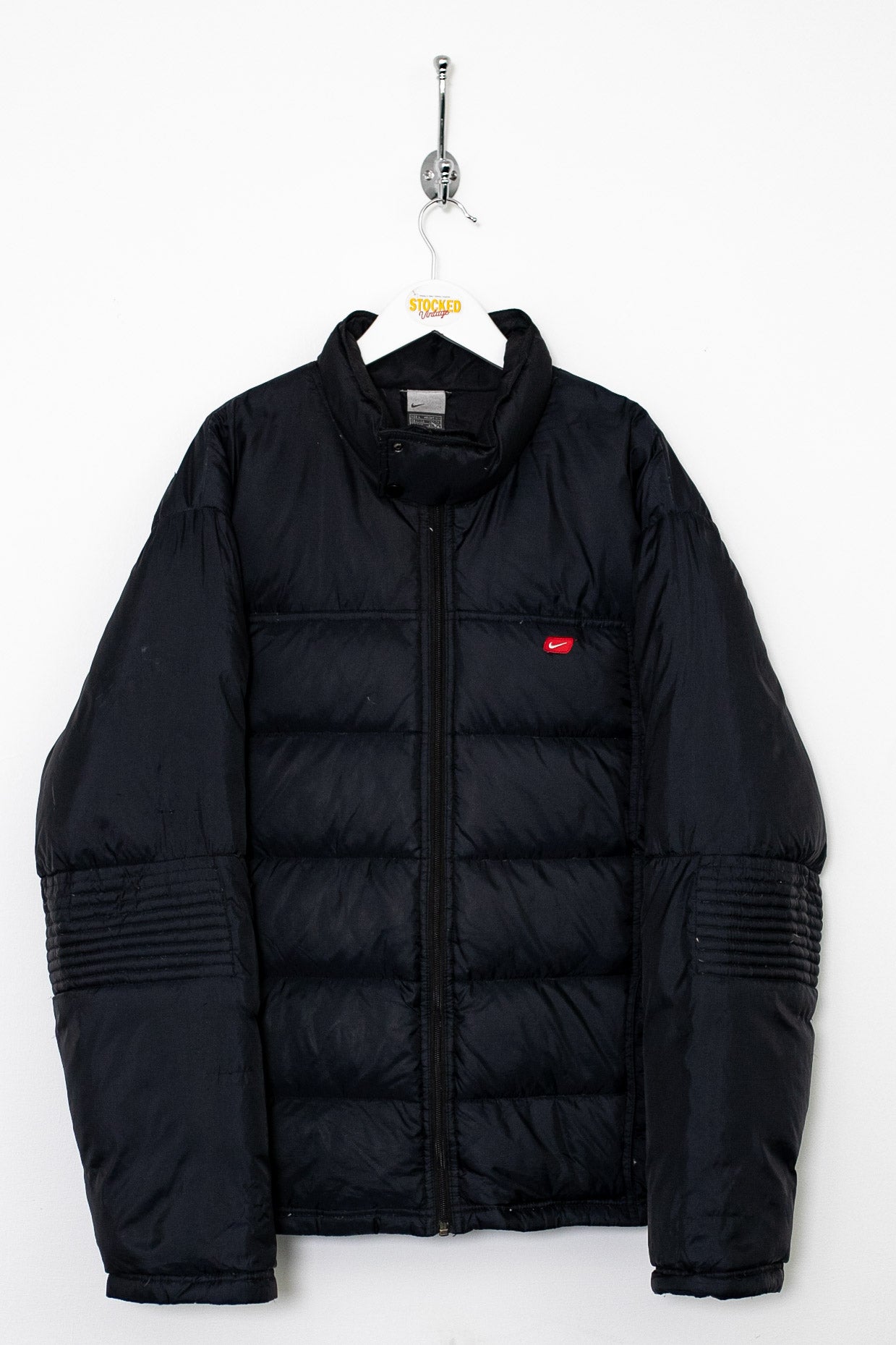 00s Nike Puffer Jacket (L)