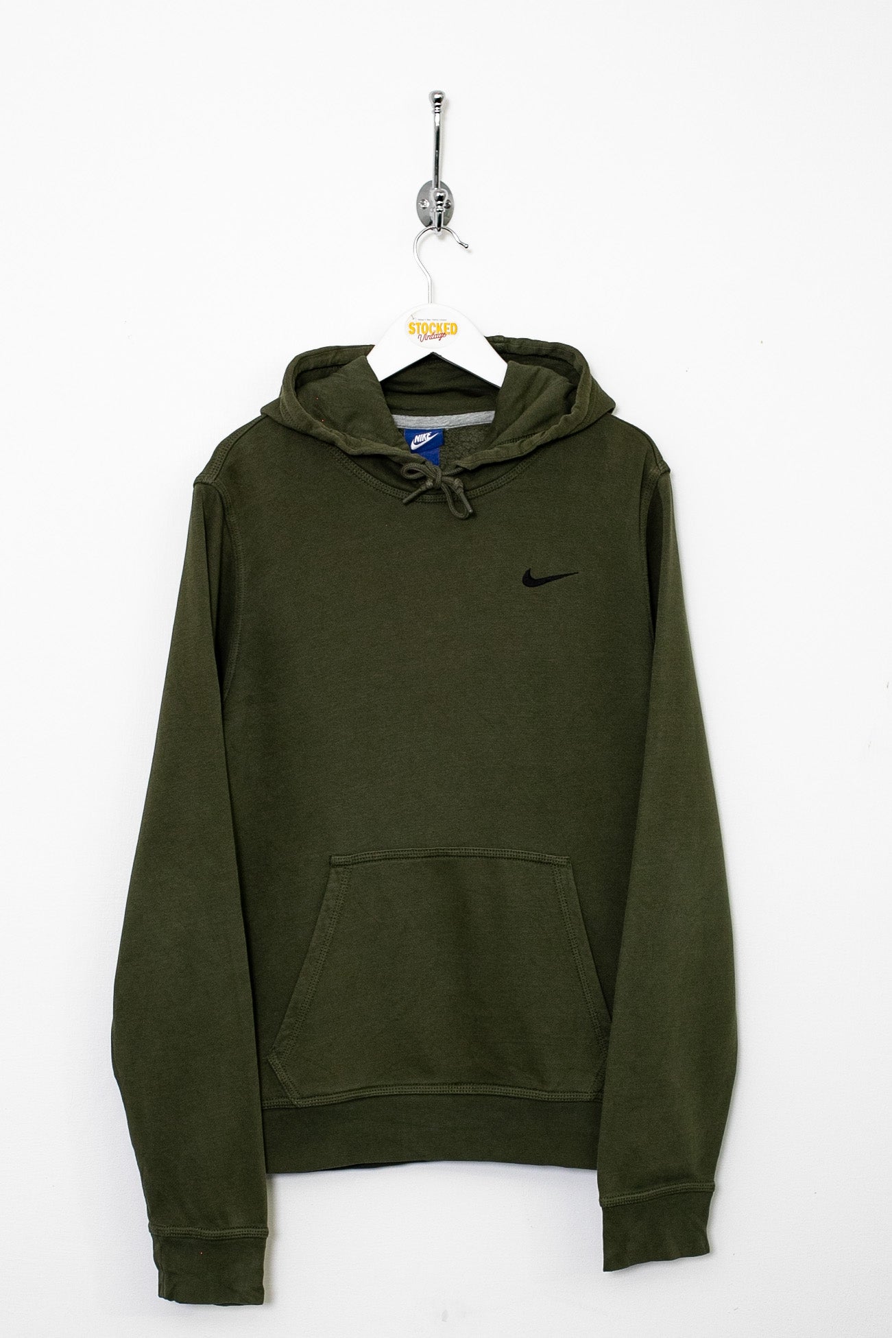 00s Nike Hoodie (S)