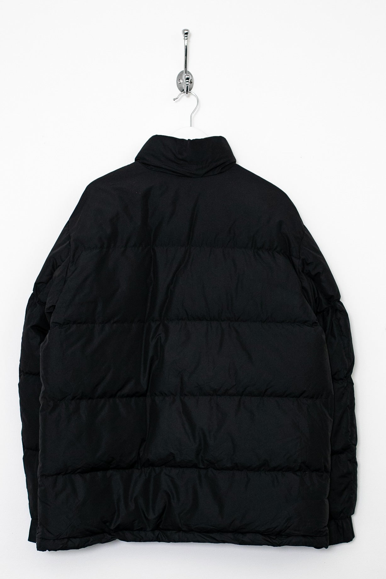 00s Nike Puffer Jacket (M)