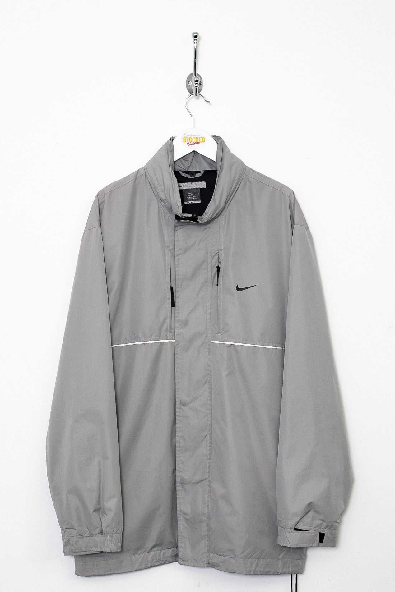 00s Nike Jacket (XL)