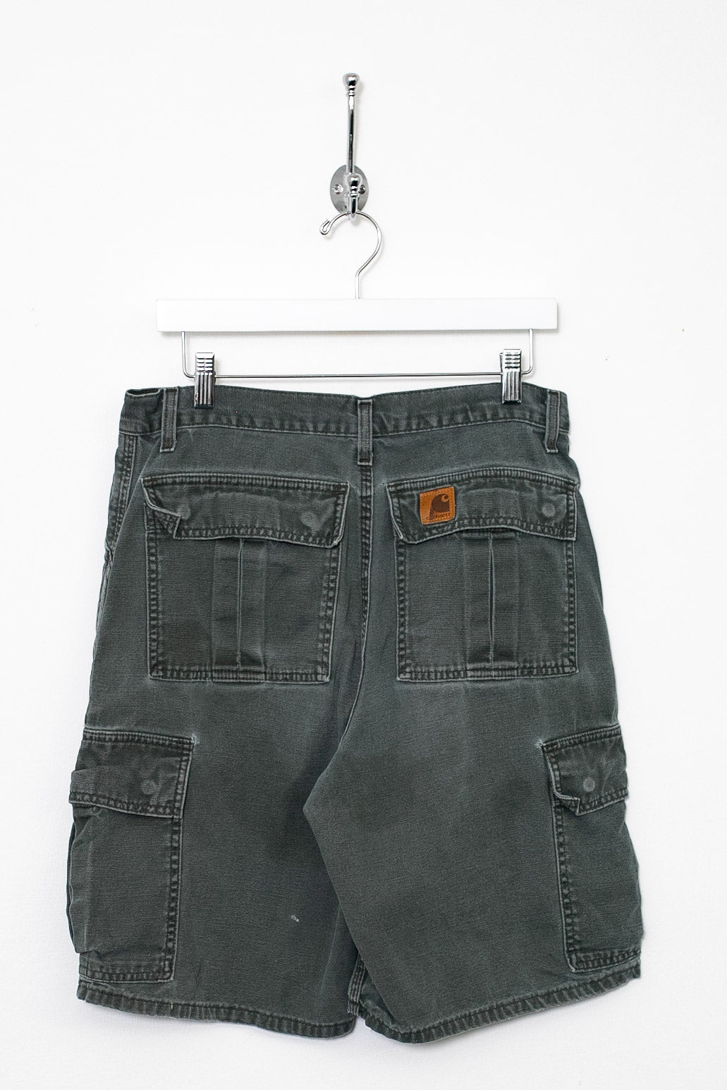 00s Carhartt Cargo Shorts (S)