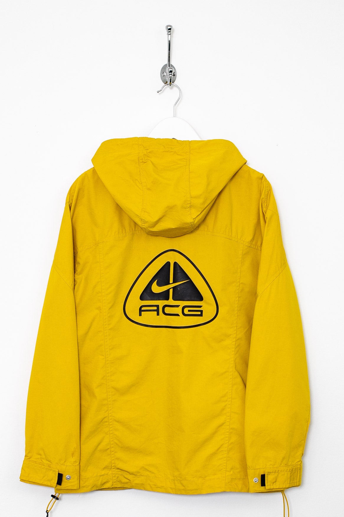 00s Nike ACG 1/4 Zip Jacket (M) – Stocked Vintage