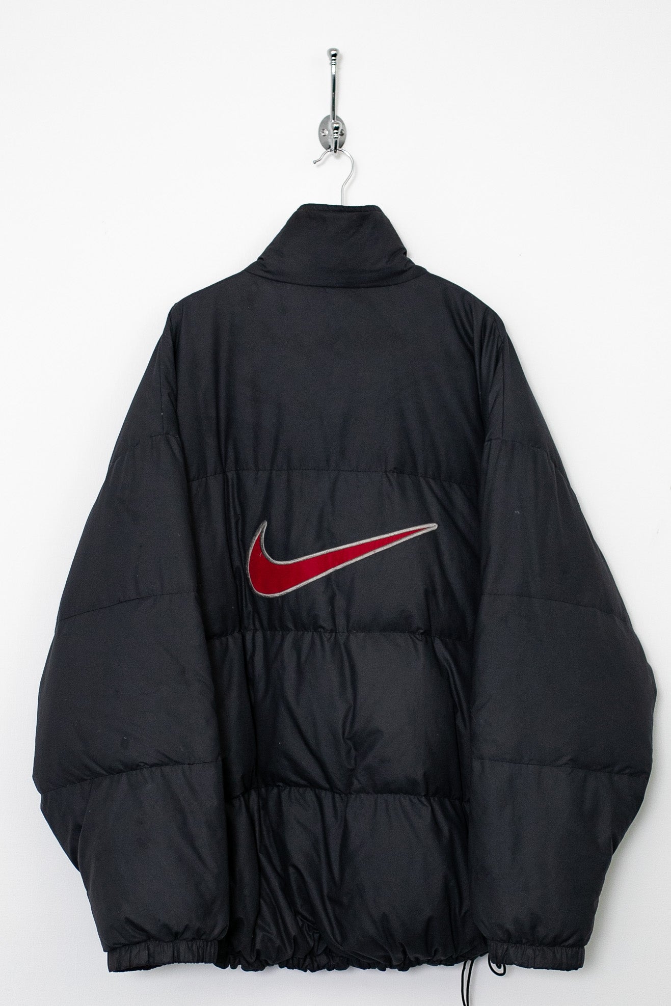 90s Nike Down Filled Puffer Jacket (XL) – Stocked Vintage