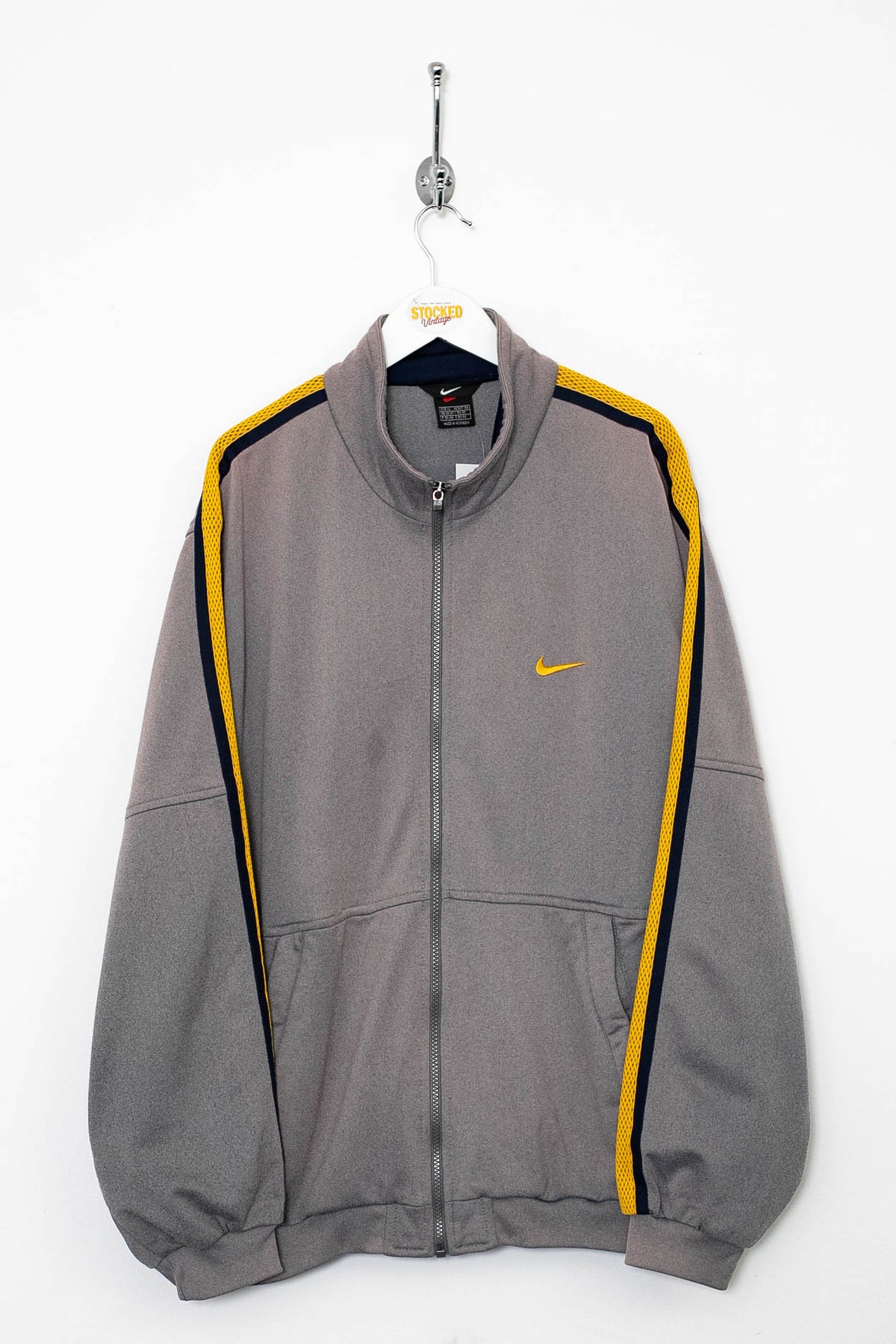 00s Wolverine Workwear Jacket (XL) – Stocked Vintage