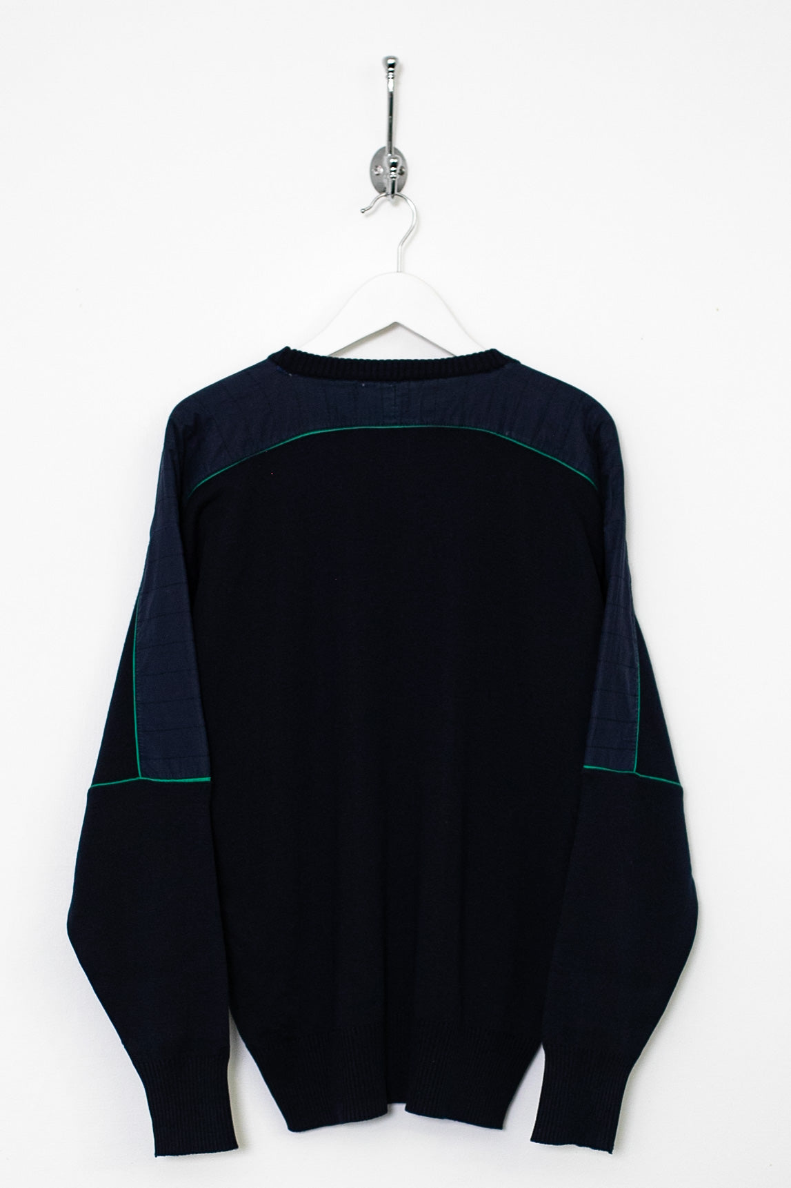 00s Paul & Shark Knit Jumper (M)