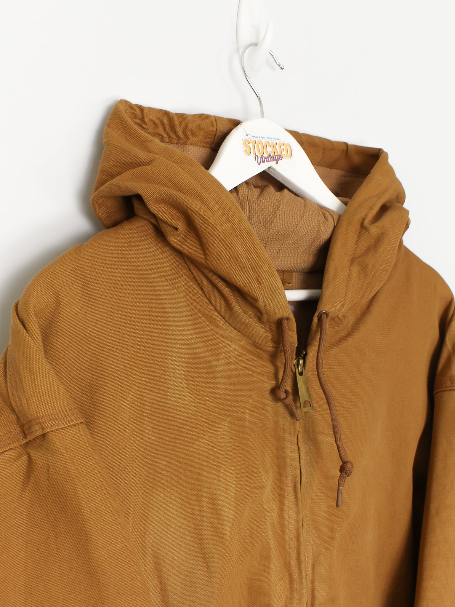 carhartt xxl tall hoodie