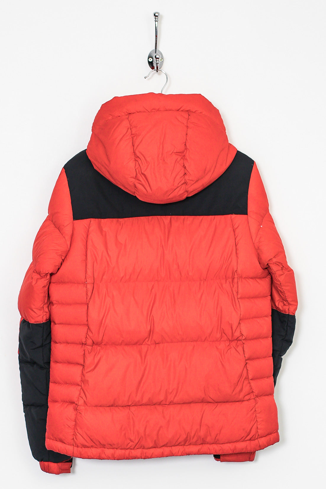 00s Adidas Puffer Jacket (S)