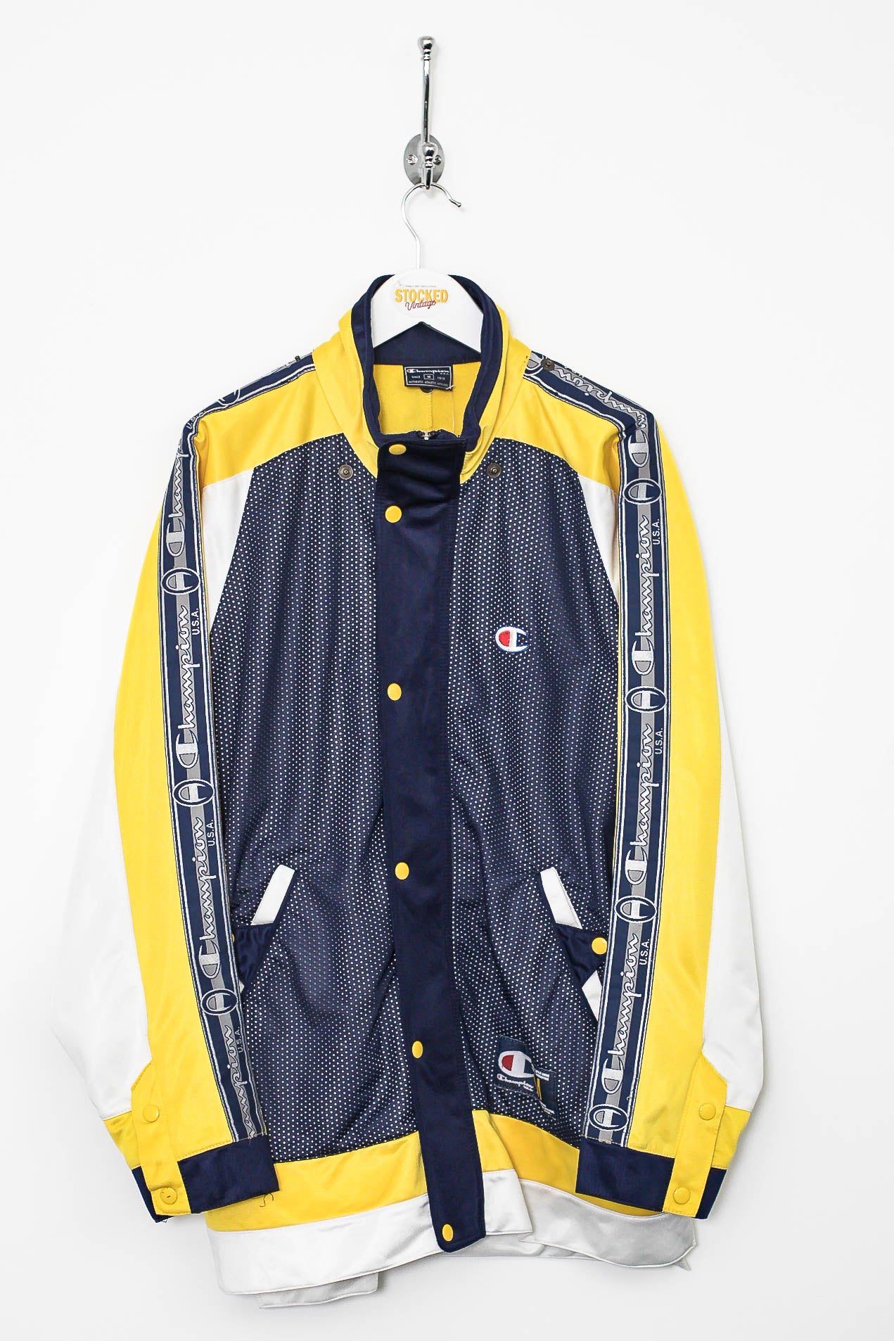 00s Champion Jacket (M)