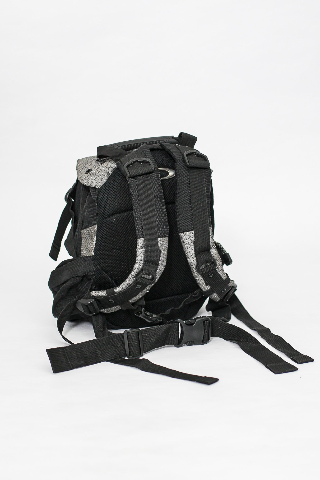 00s Oakley Software Icon 3.0 Technical Utility Backpack