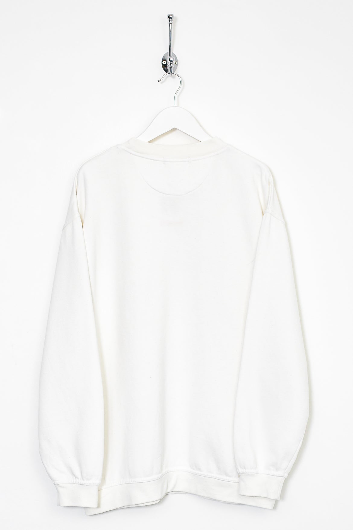 00s Naf Naf Sweatshirt (M)