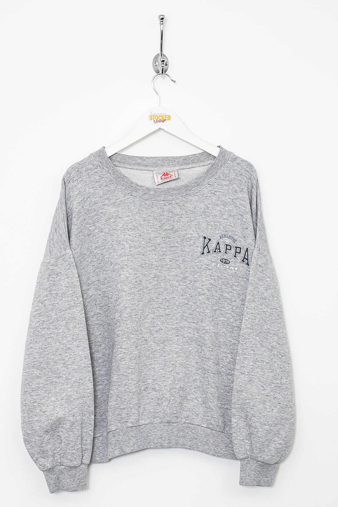 00s Kappa Sweatshirt (M)