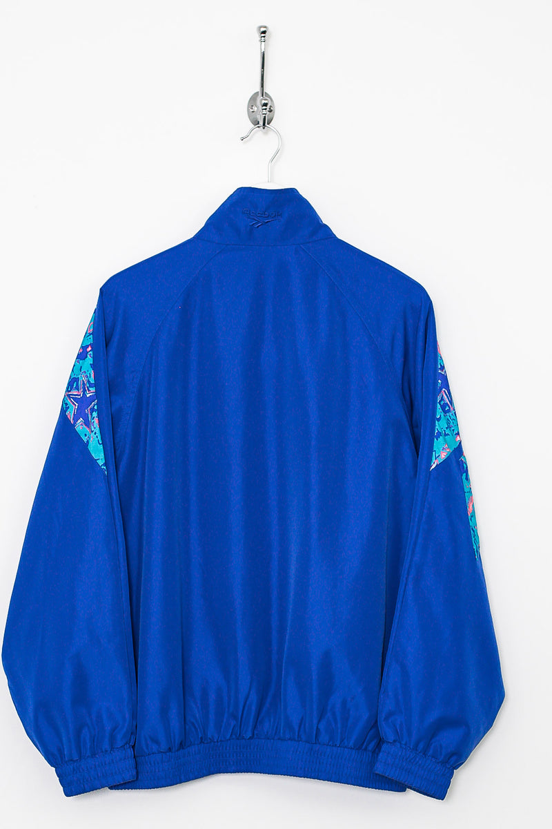 2000's Reebok Velour Jacket ♡ $7.50 USA SHIPPING ♡ - Depop