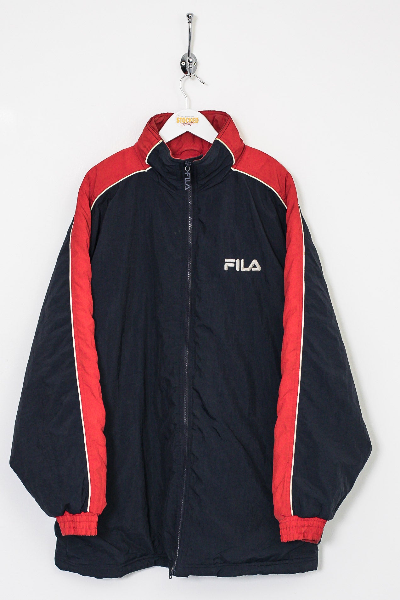 00s Fila Jacket (L)