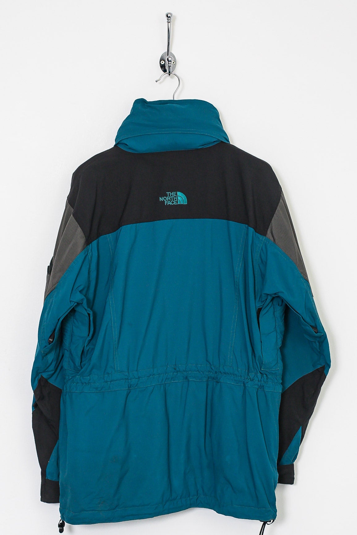 North face extreme gear on sale jacket