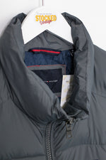 Tommy Hilfiger Puffer Jacket (XL)