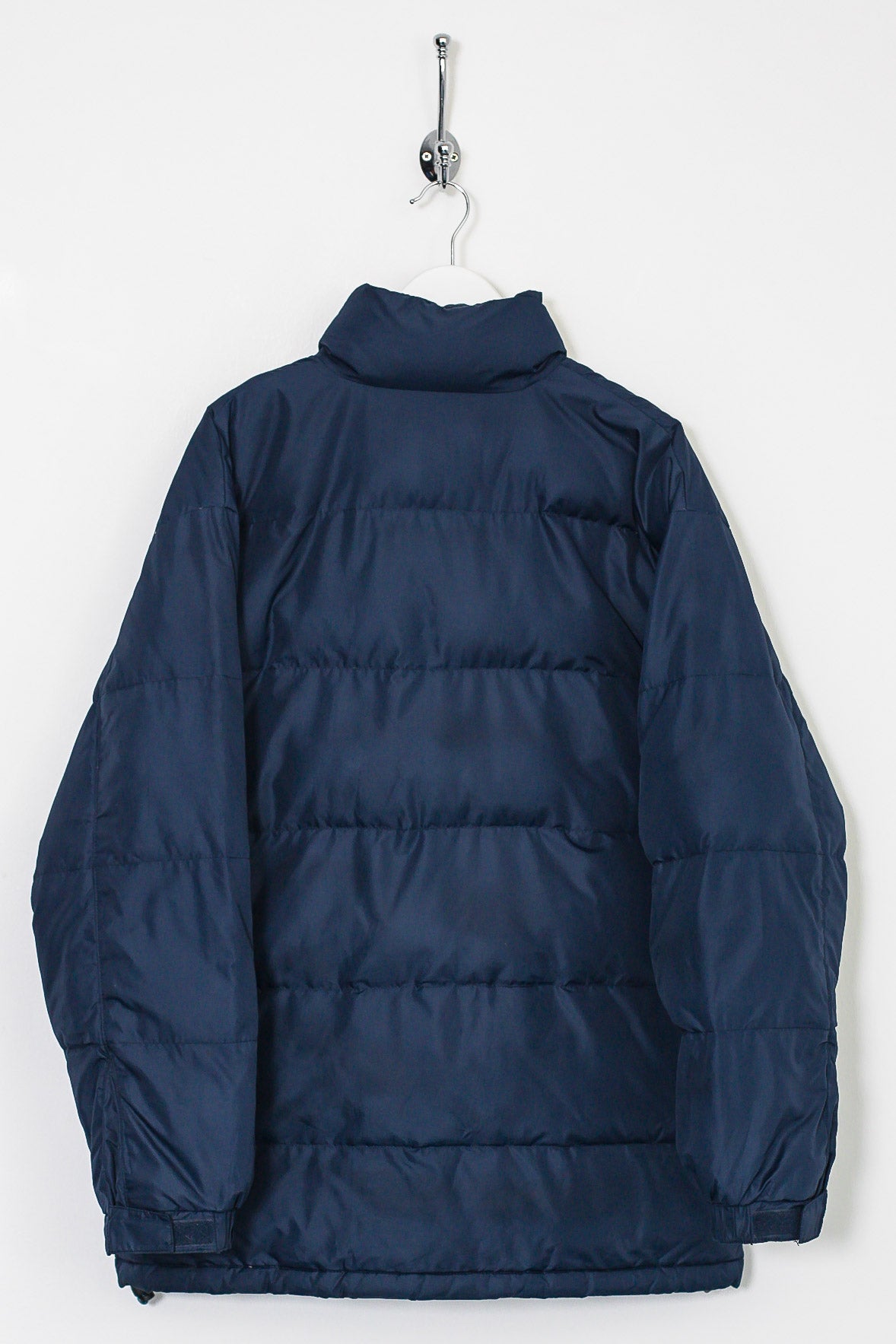 00s Nike Puffer Jacket (L)