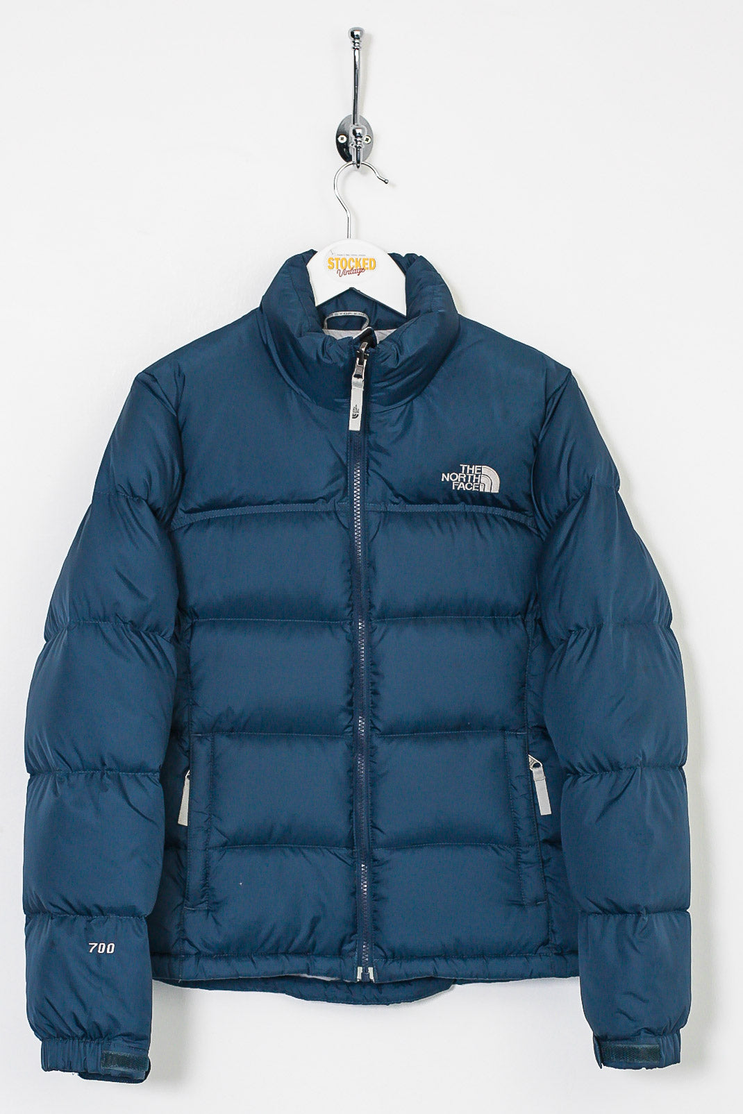 The north store face womens puffer