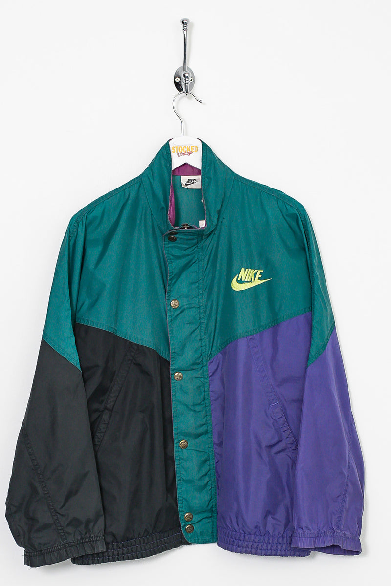 nike 80's windbreaker