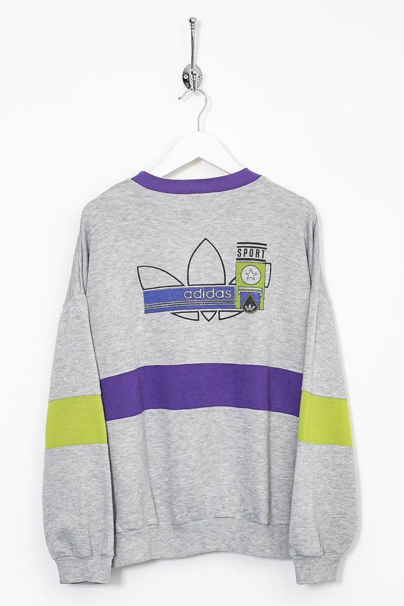 90s Sweatshirt (S) – Vintage
