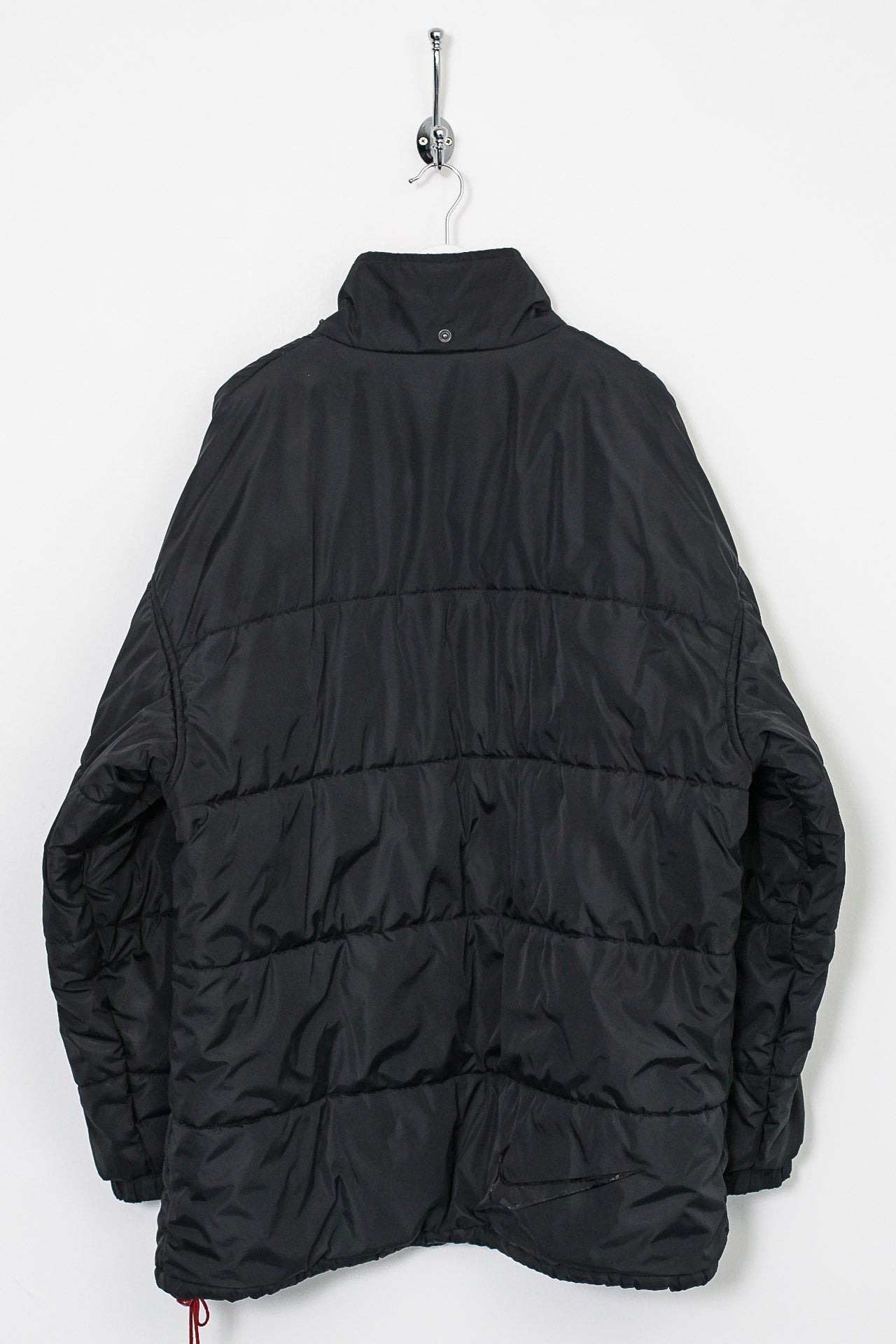 00s Nike Reversible Puffer Jacket (L) – Stocked Vintage