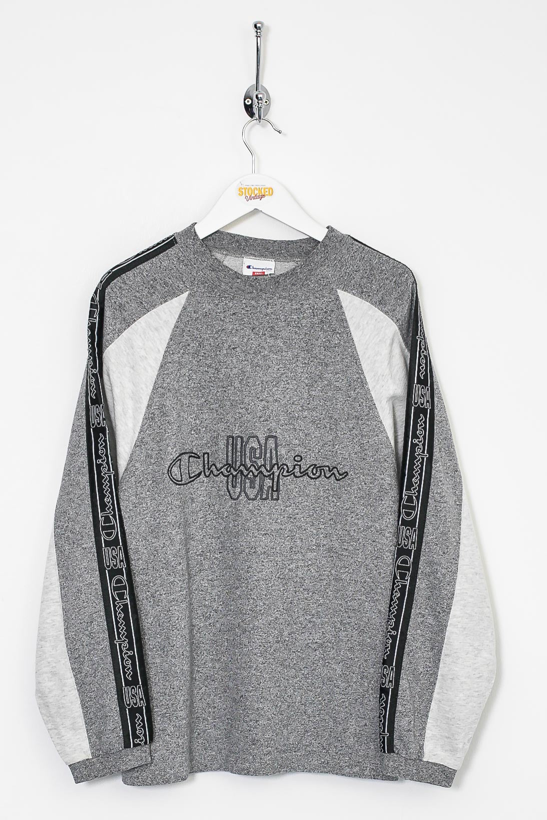 00s Champion Sweatshirt (S)