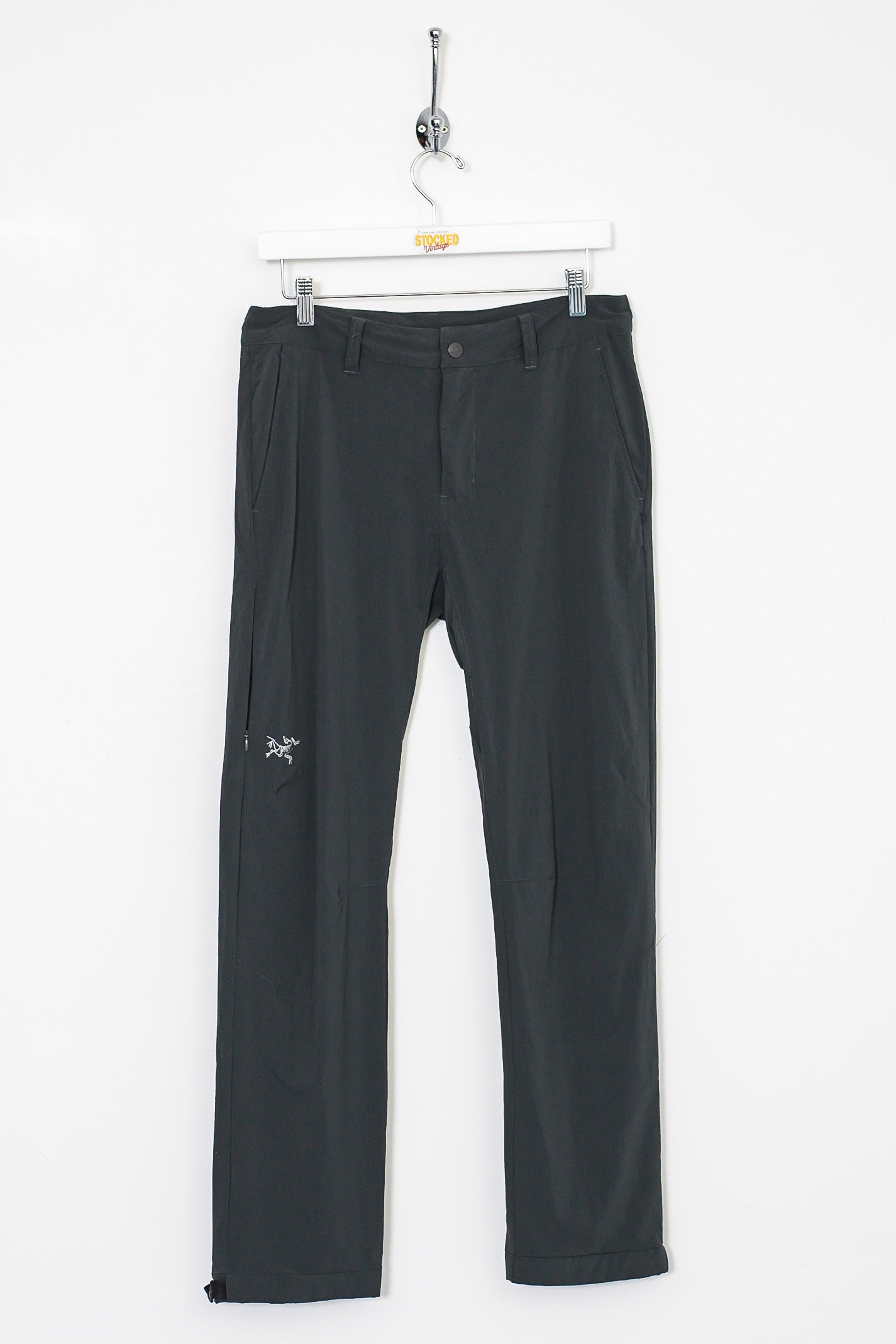 00s Arc'teryx Trousers (M)