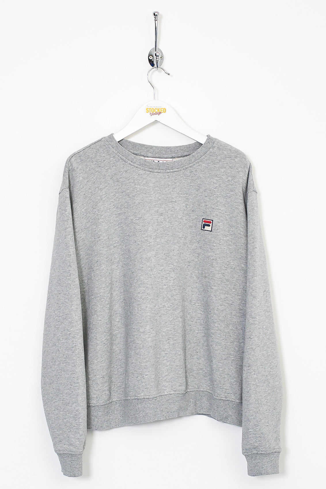 Womens Fila (XL) – Stocked Vintage