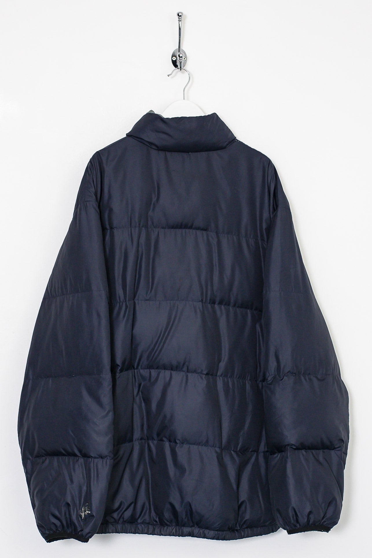 00s Ralph Lauren Puffer Jacket (XXL) – Stocked Vintage