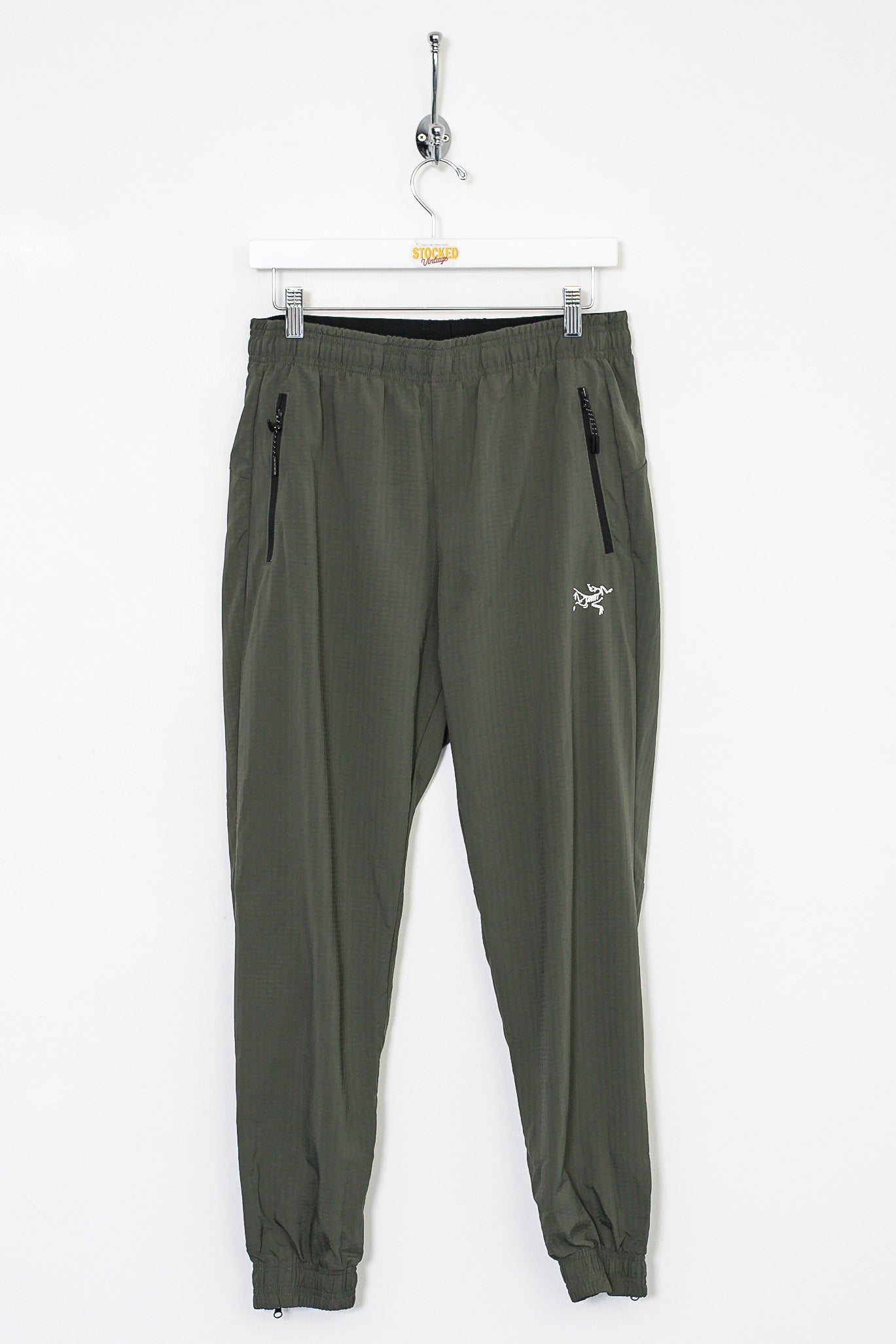 00s Arc'teryx Trousers (M) – Stocked Vintage