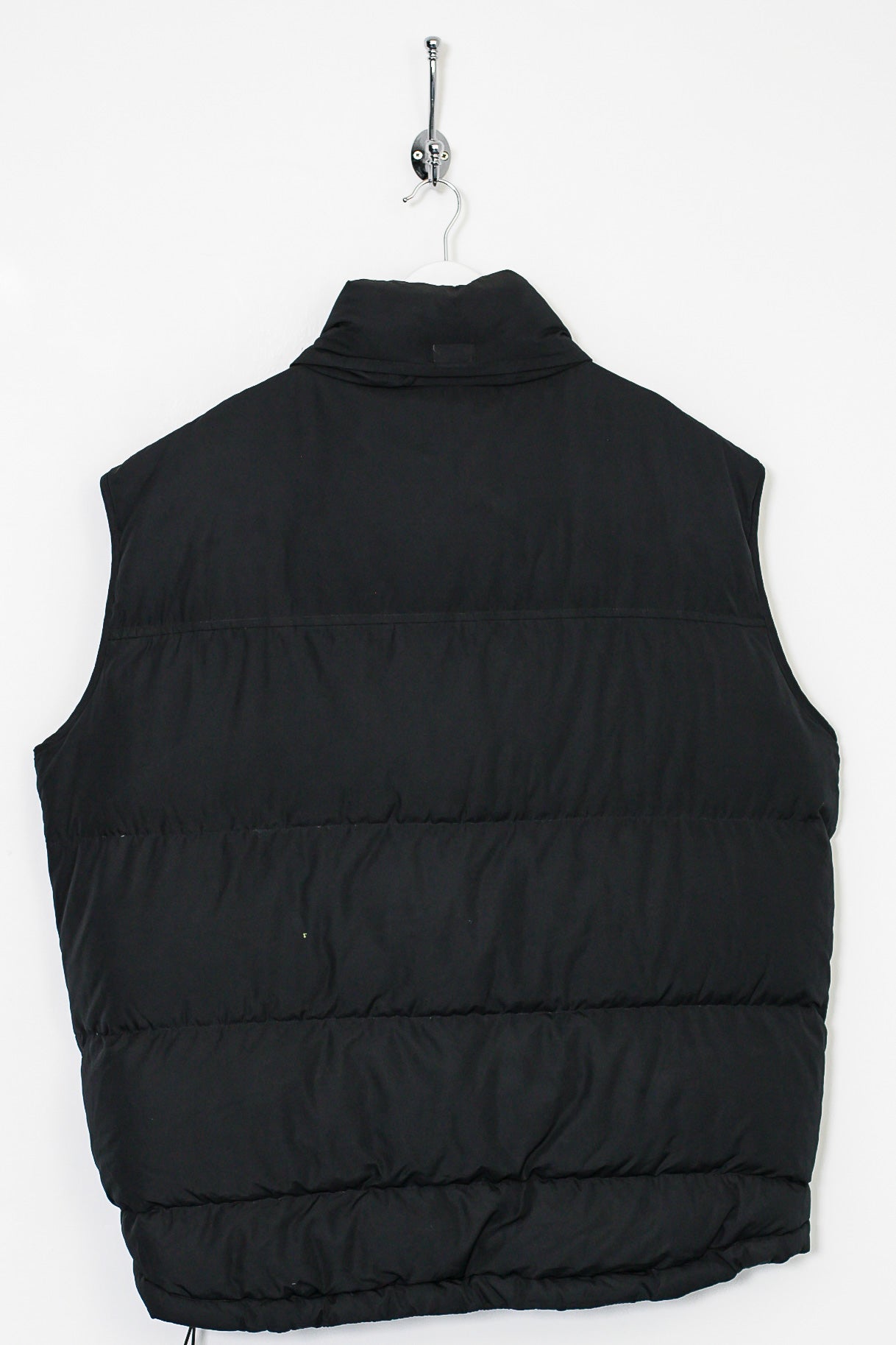 00s Nike Gilet Puffer Jacket (XXL)