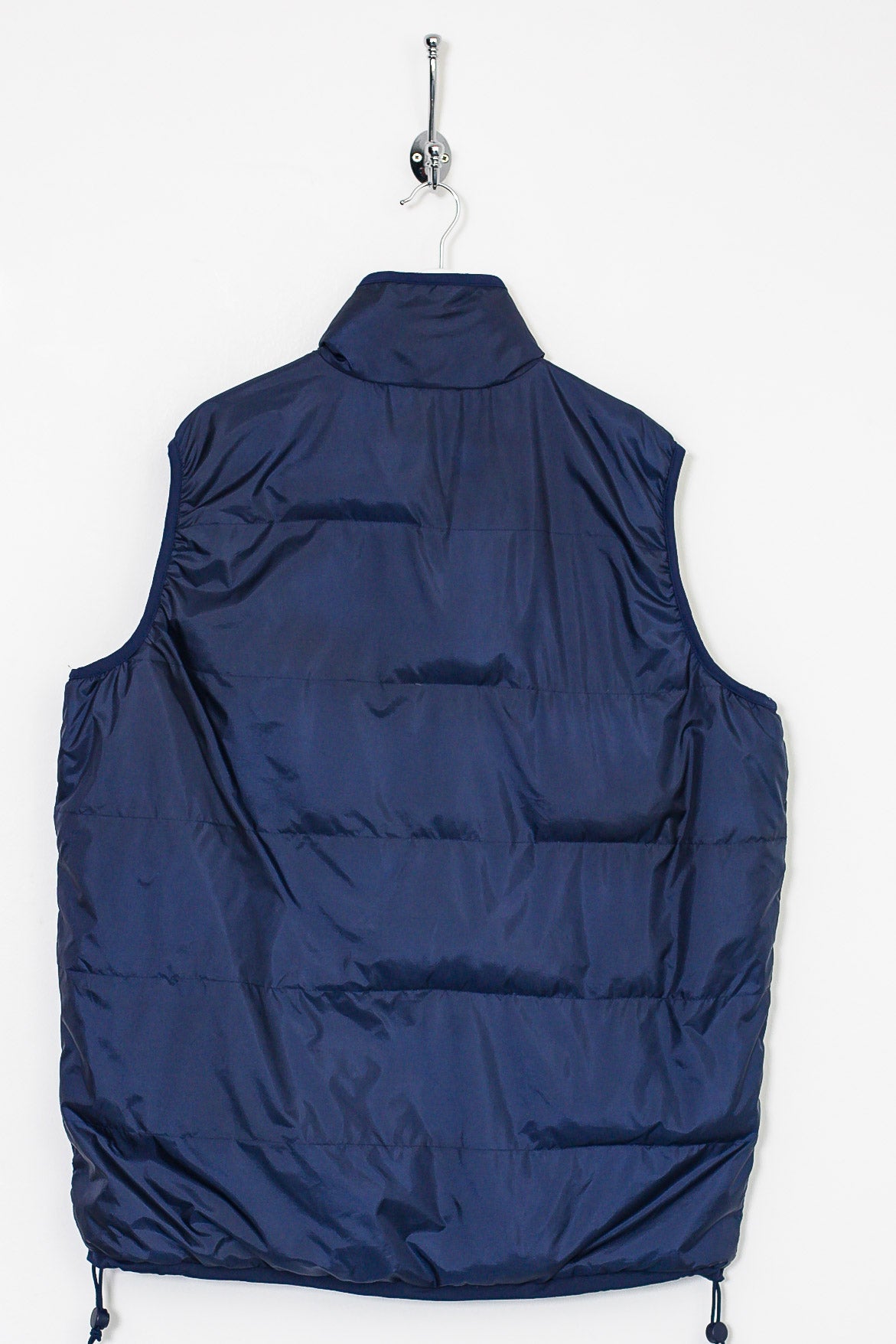 00s Adidas Gilet (L)