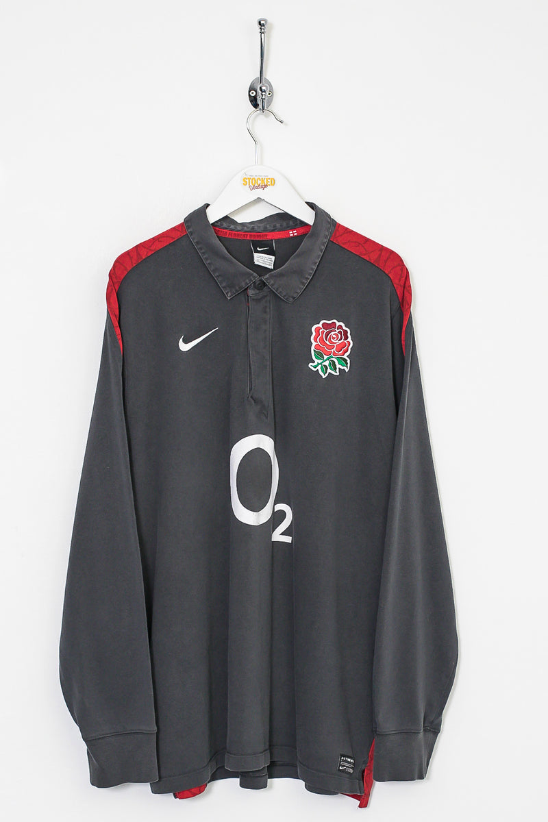 Nike Rugby Shirt (XXL) – Stocked