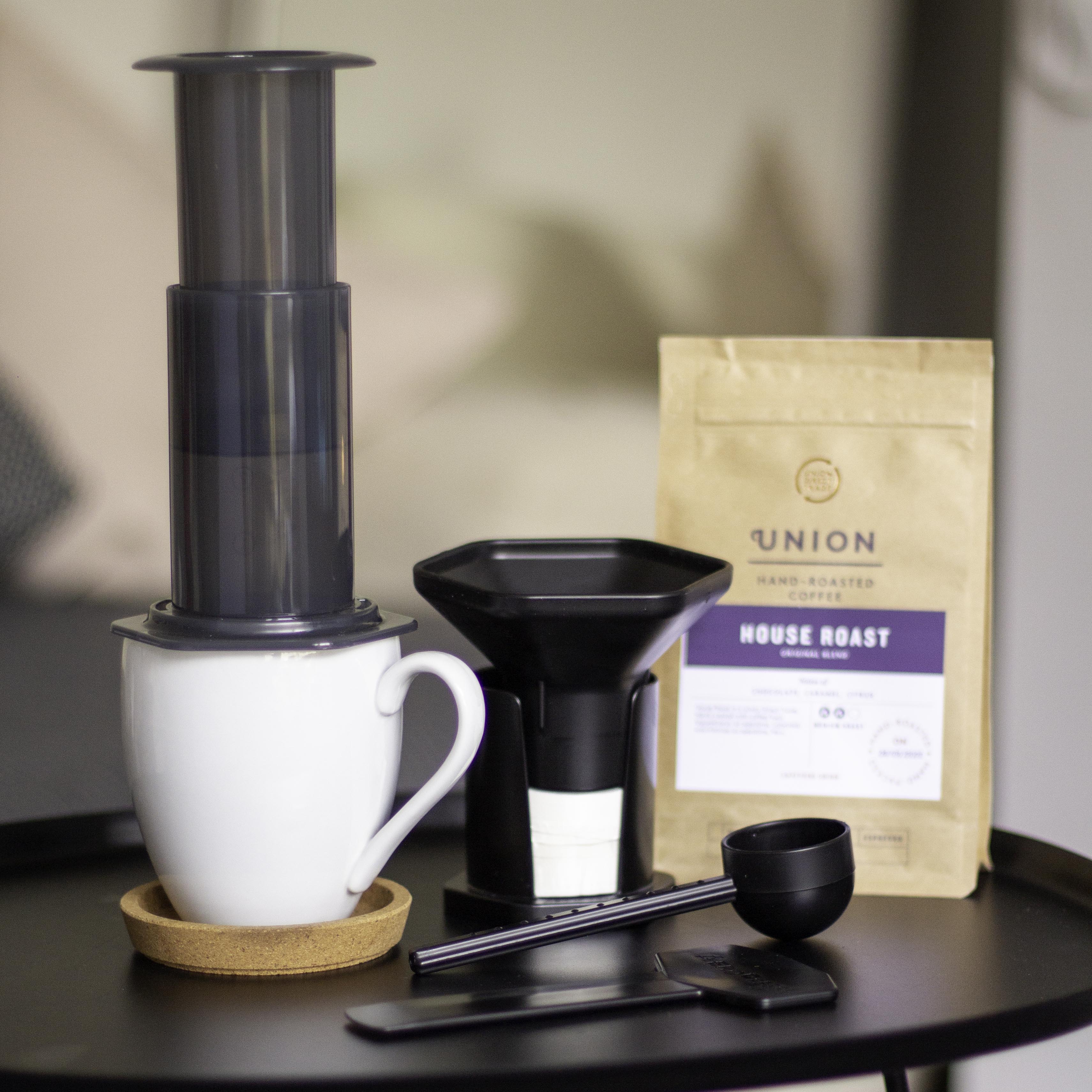 AeroPress