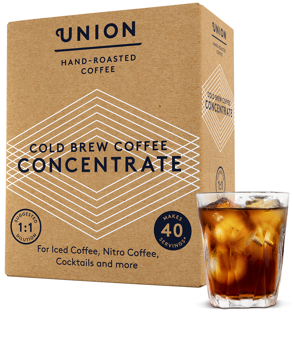 Union Brew Lab Cold Brew Concentrate