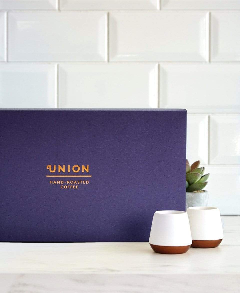 Union Gift Box
